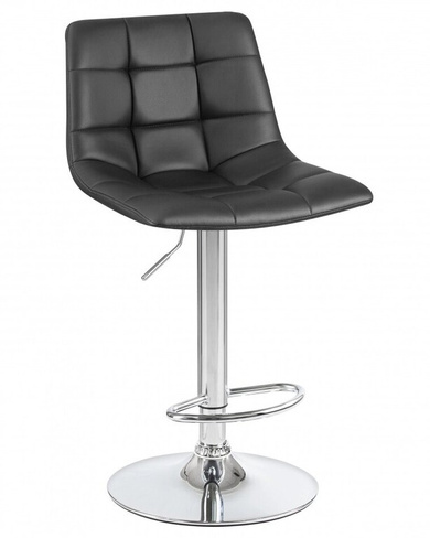 Барный стул LM- 5017 экокожа