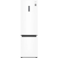 Холодильник двухкамерный LG GA-B509DQXL Total No Frost, инверторный белый