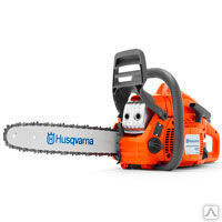 Бензопилы Husqvarna