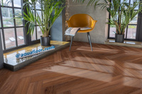 Space Parquet Light